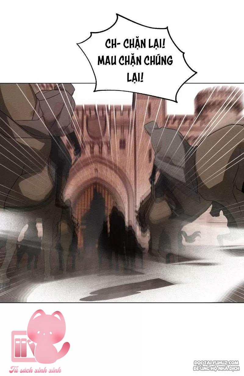 Dưới Tán Cây Sồi - Chap 24 - Trang 80