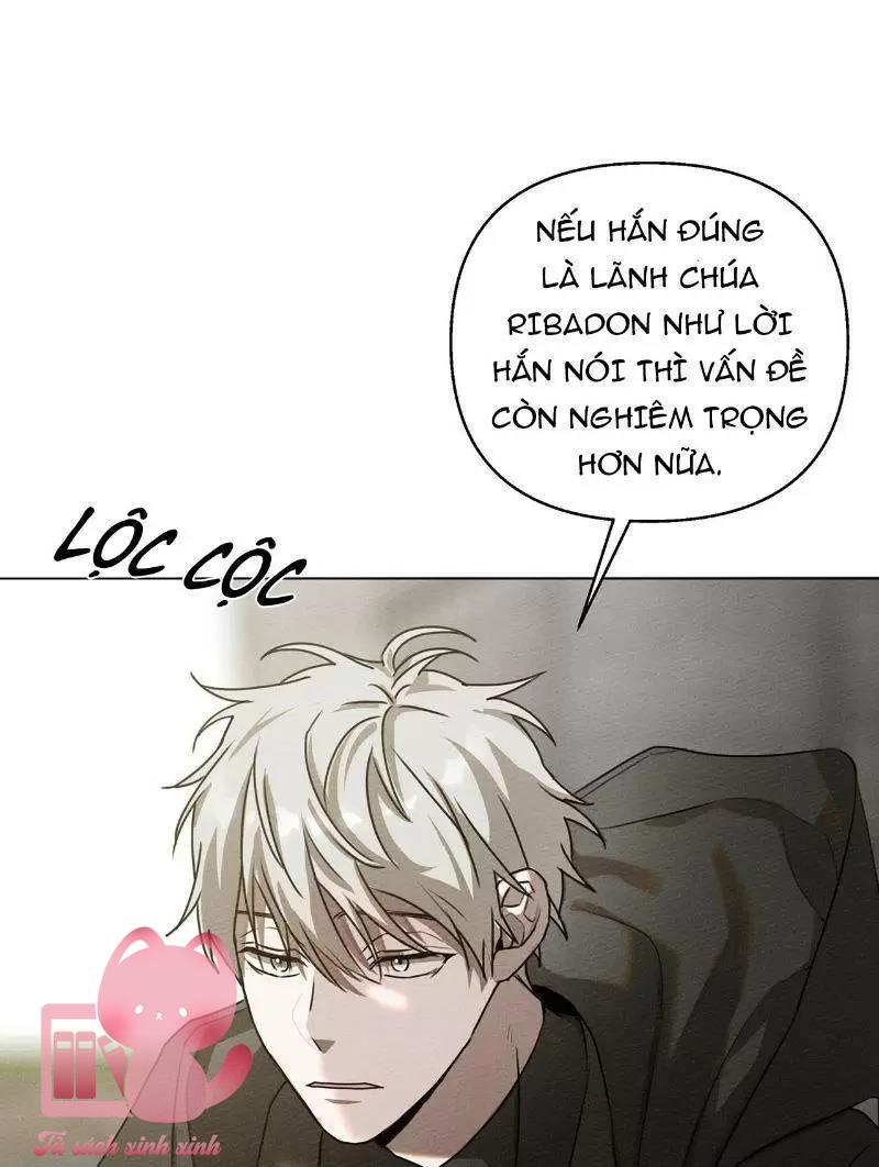 Dưới Tán Cây Sồi - Chap 24 - Trang 9