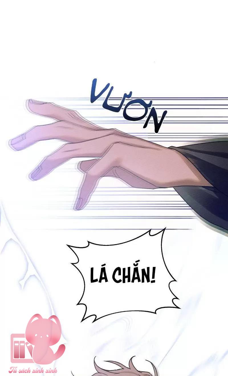 Dưới Tán Cây Sồi - Chap 24 - Trang 81