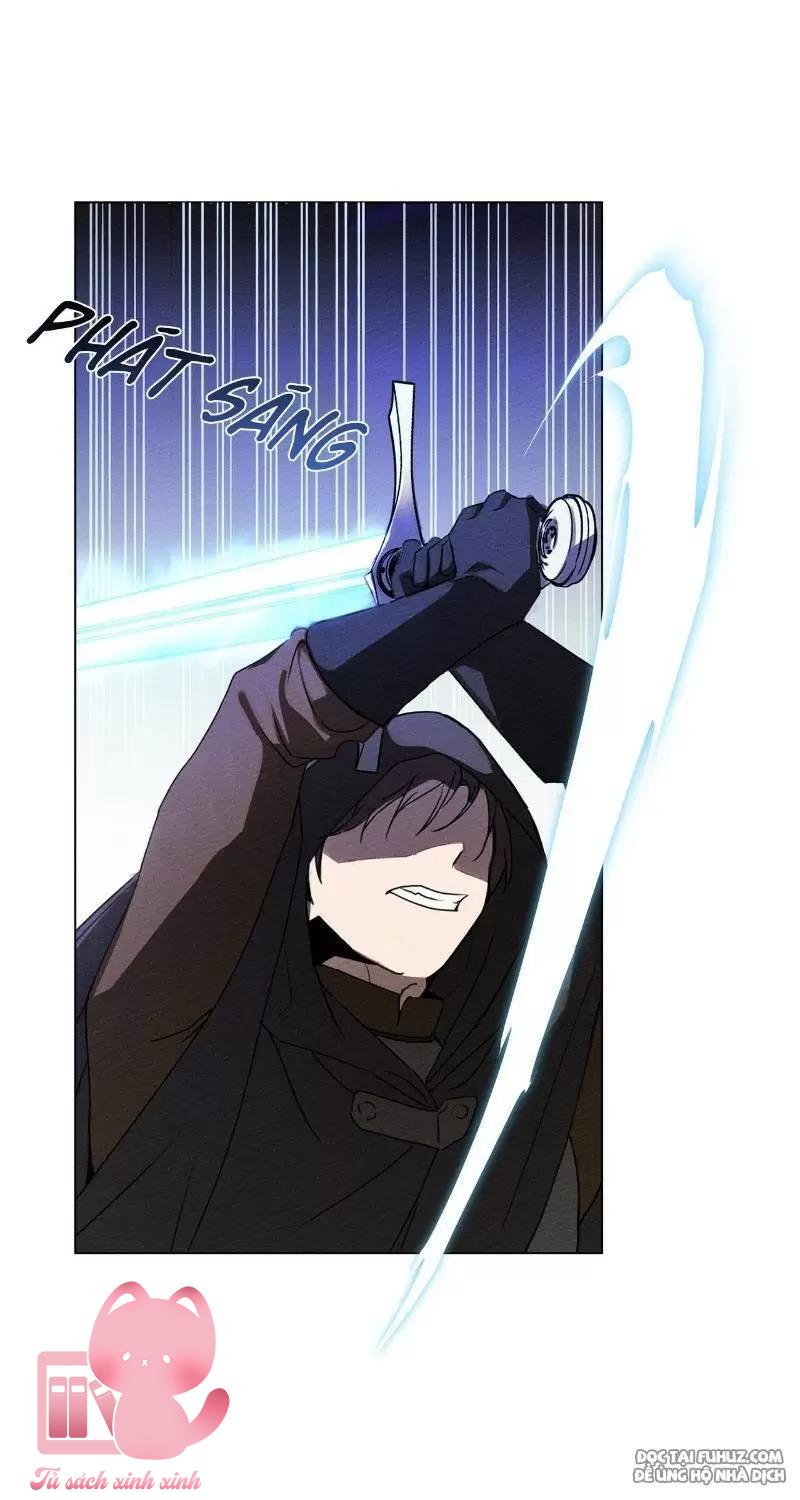 Dưới Tán Cây Sồi - Chap 24 - Trang 85