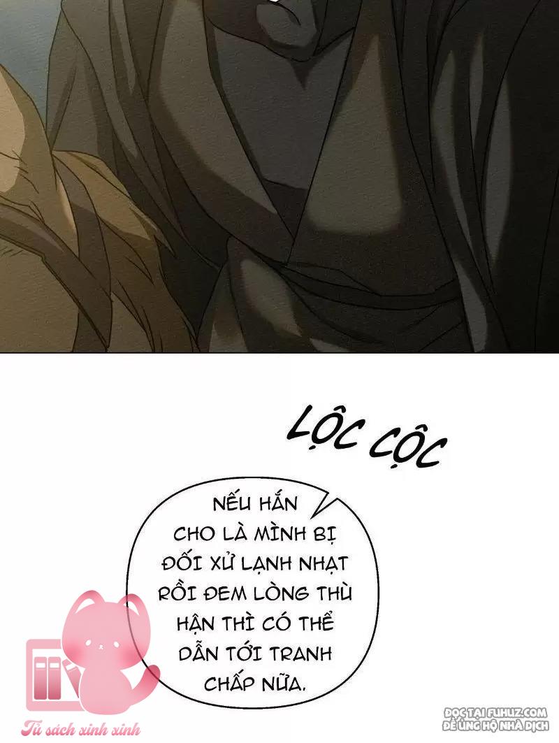 Dưới Tán Cây Sồi - Chap 24 - Trang 10
