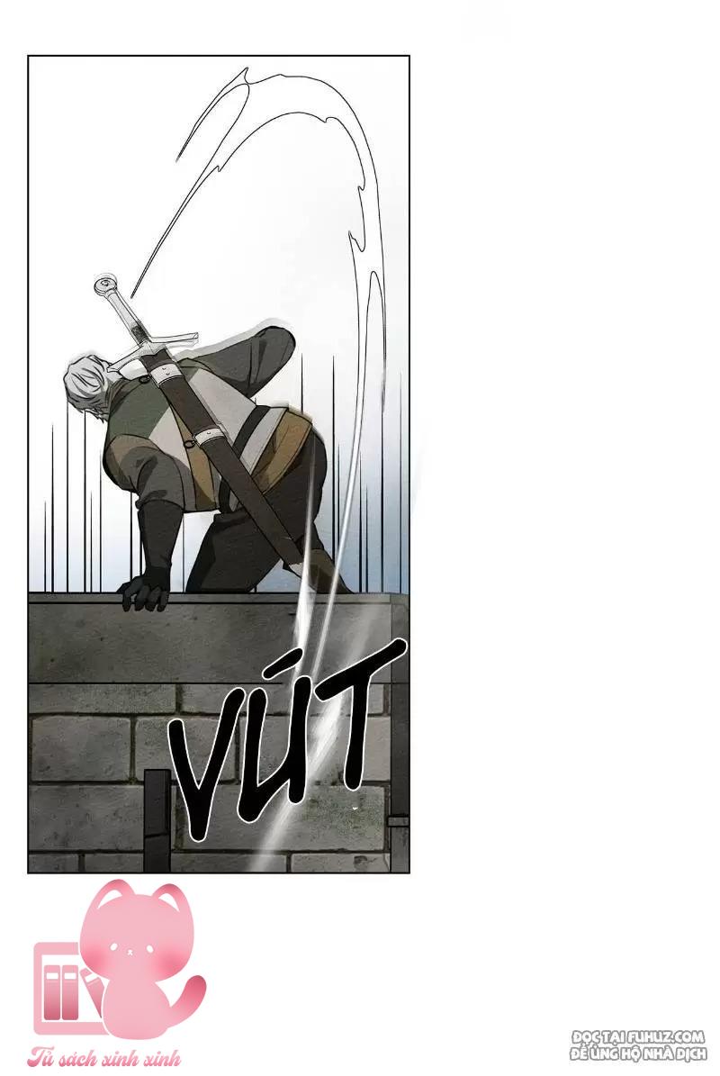 Dưới Tán Cây Sồi - Chap 24 - Trang 91