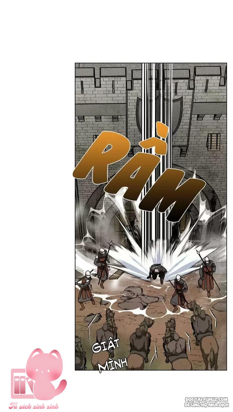 Dưới Tán Cây Sồi - Chap 24 - Trang 92
