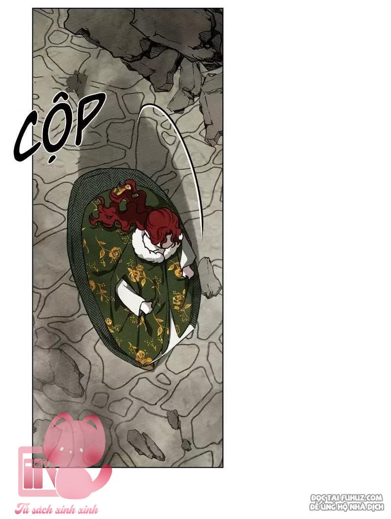 Dưới Tán Cây Sồi - Chap 24 - Trang 94