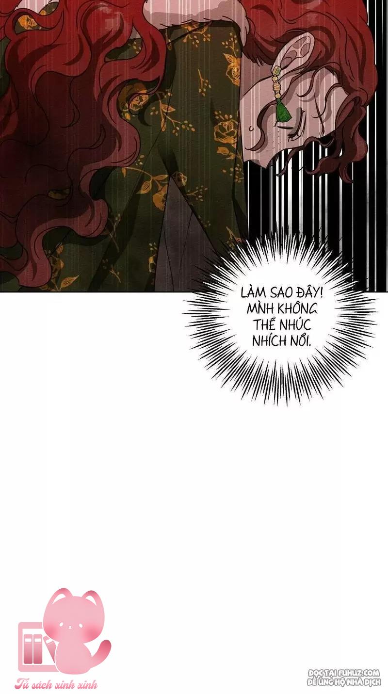 Dưới Tán Cây Sồi - Chap 24 - Trang 97
