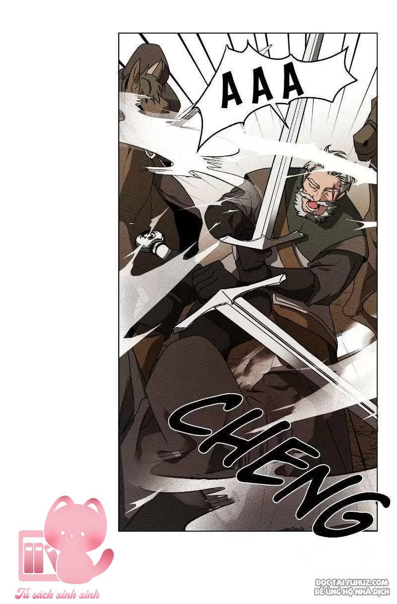 Dưới Tán Cây Sồi - Chap 24 - Trang 100