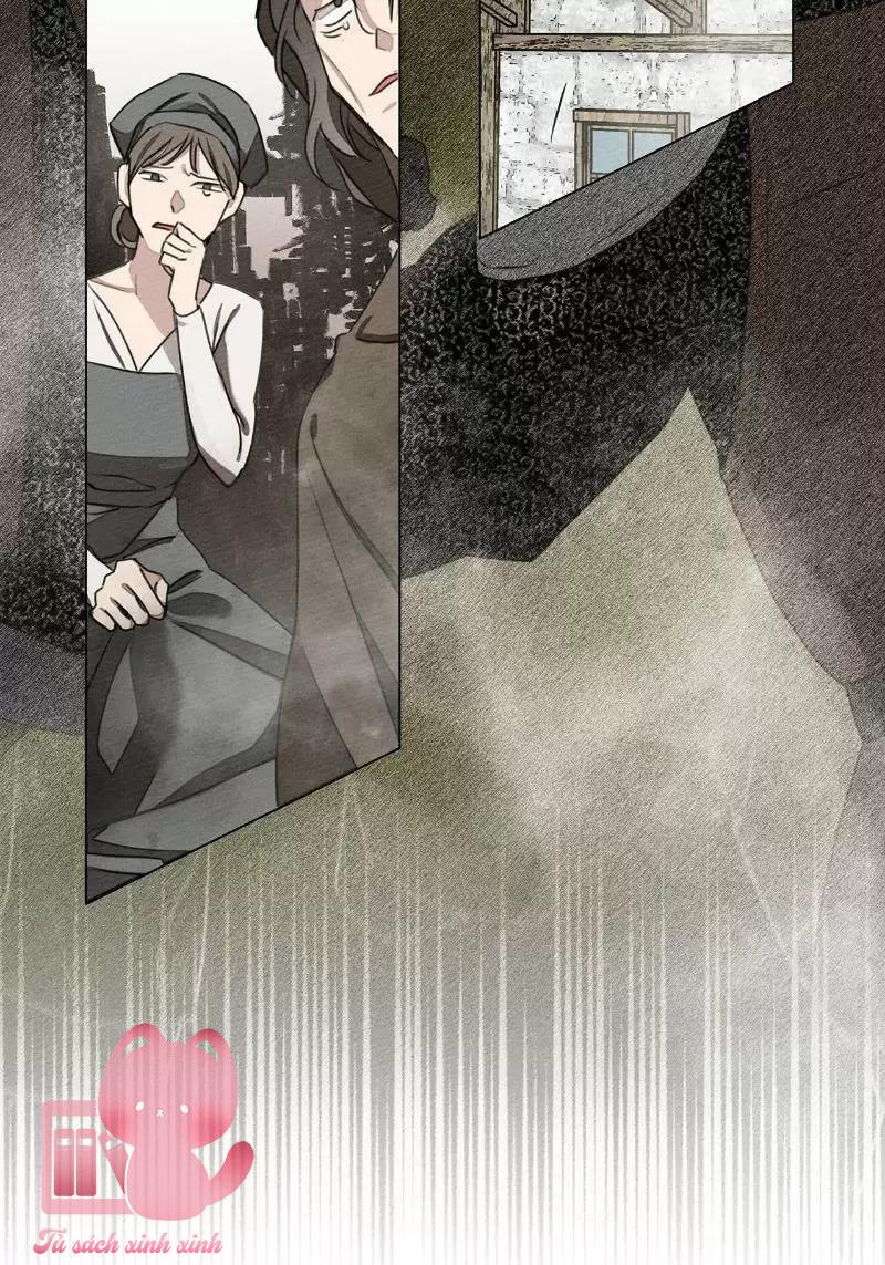 Dưới Tán Cây Sồi - Chap 25 - Trang 11