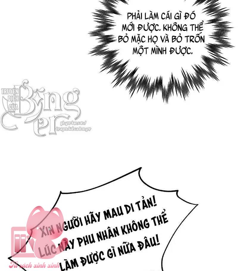 Dưới Tán Cây Sồi - Chap 25 - Trang 14