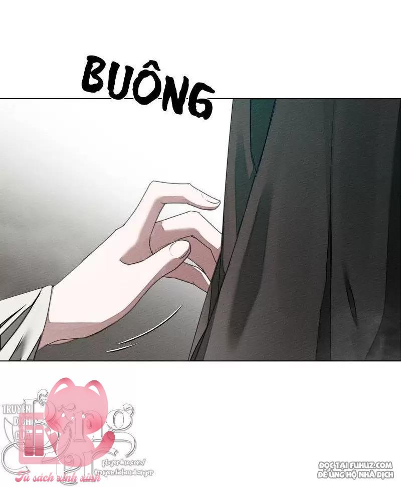 Dưới Tán Cây Sồi - Chap 25 - Trang 17