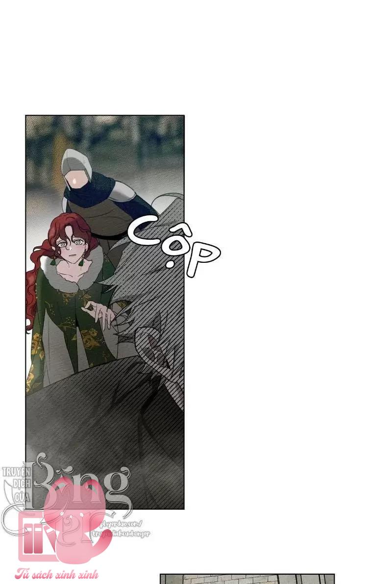 Dưới Tán Cây Sồi - Chap 25 - Trang 18