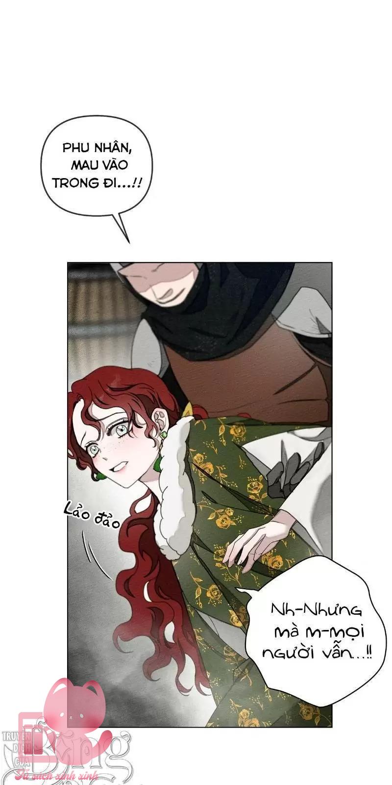 Dưới Tán Cây Sồi - Chap 25 - Trang 20