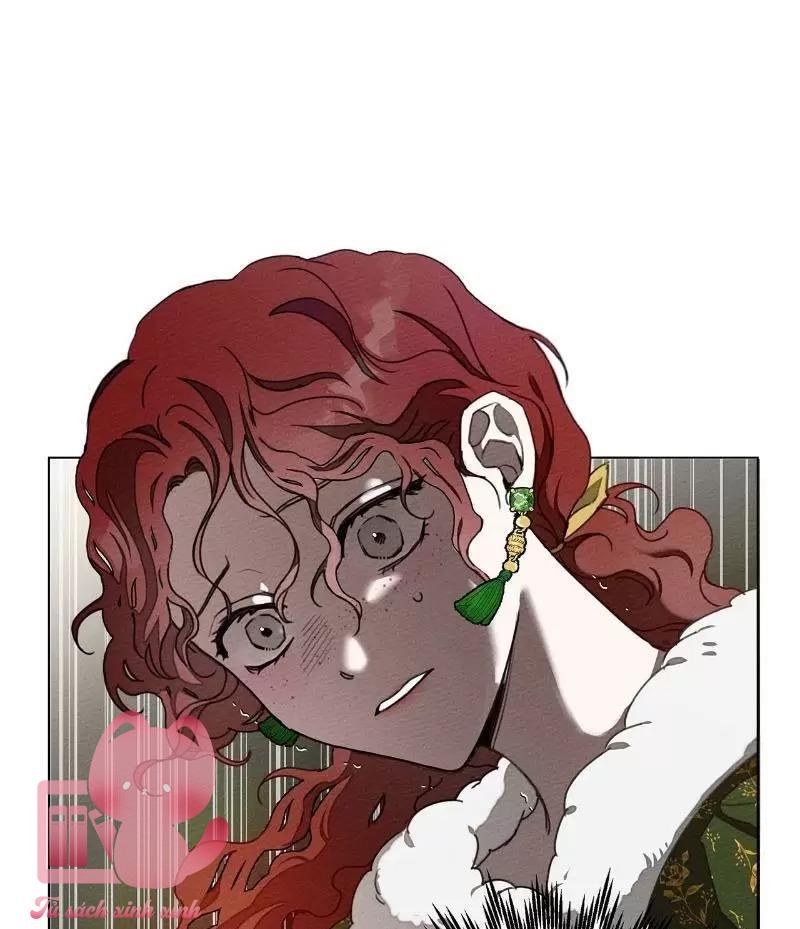 Dưới Tán Cây Sồi - Chap 25 - Trang 3