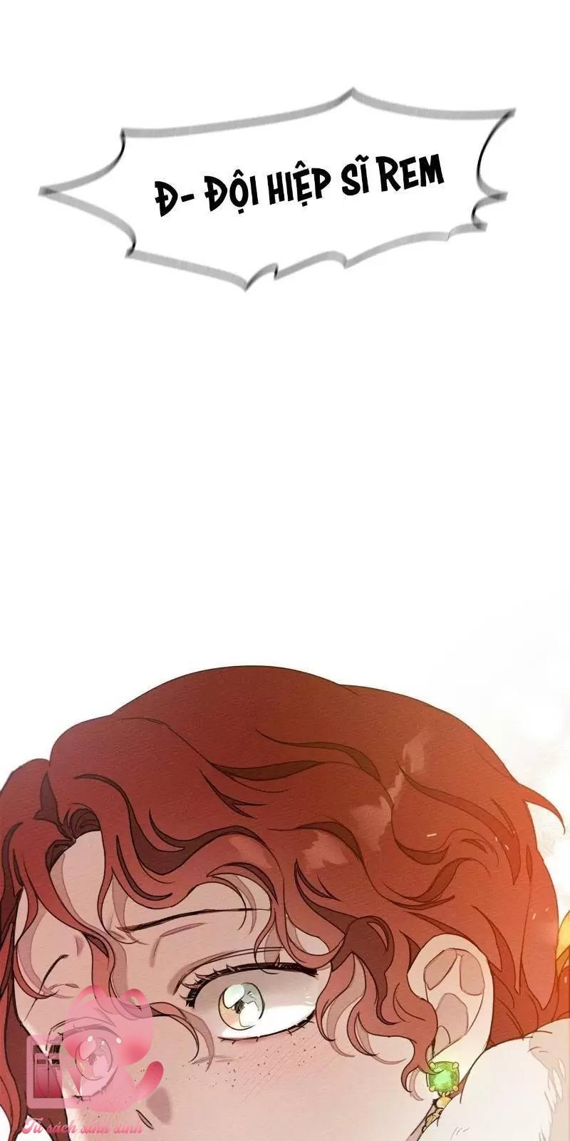 Dưới Tán Cây Sồi - Chap 25 - Trang 23