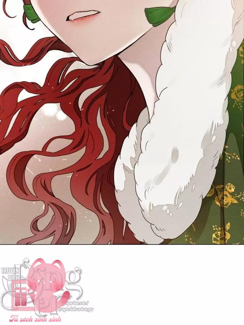 Dưới Tán Cây Sồi - Chap 25 - Trang 24