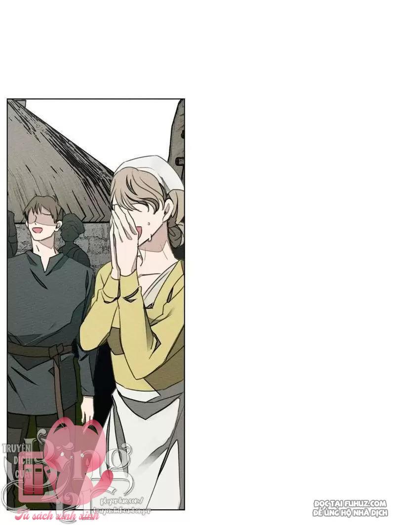 Dưới Tán Cây Sồi - Chap 25 - Trang 25