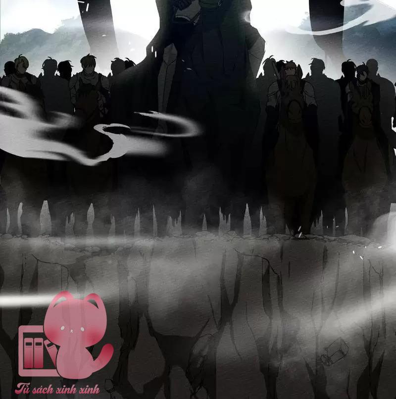 Dưới Tán Cây Sồi - Chap 25 - Trang 28