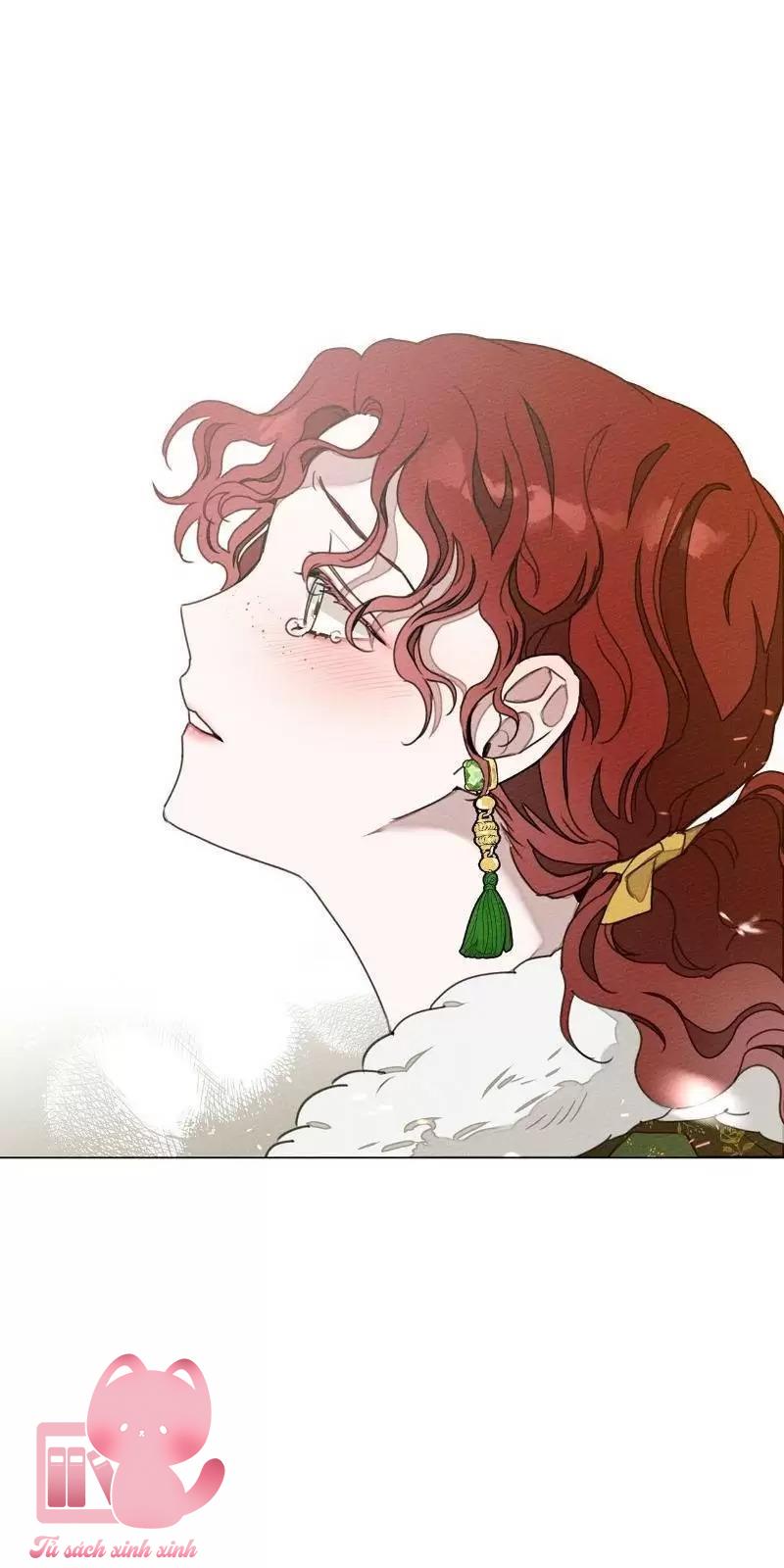 Dưới Tán Cây Sồi - Chap 25 - Trang 30