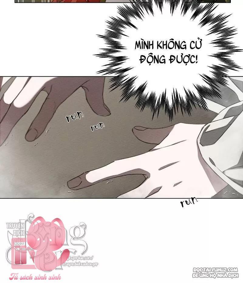 Dưới Tán Cây Sồi - Chap 25 - Trang 4