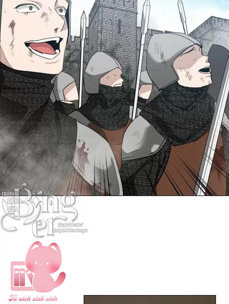 Dưới Tán Cây Sồi - Chap 25 - Trang 35