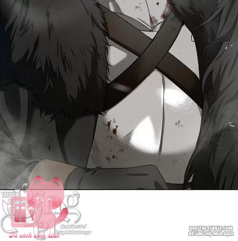 Dưới Tán Cây Sồi - Chap 25 - Trang 39