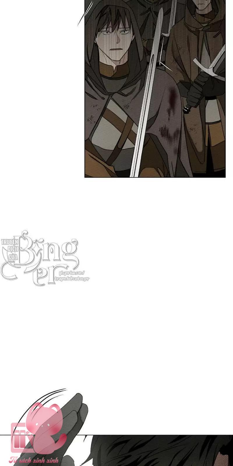 Dưới Tán Cây Sồi - Chap 25 - Trang 41