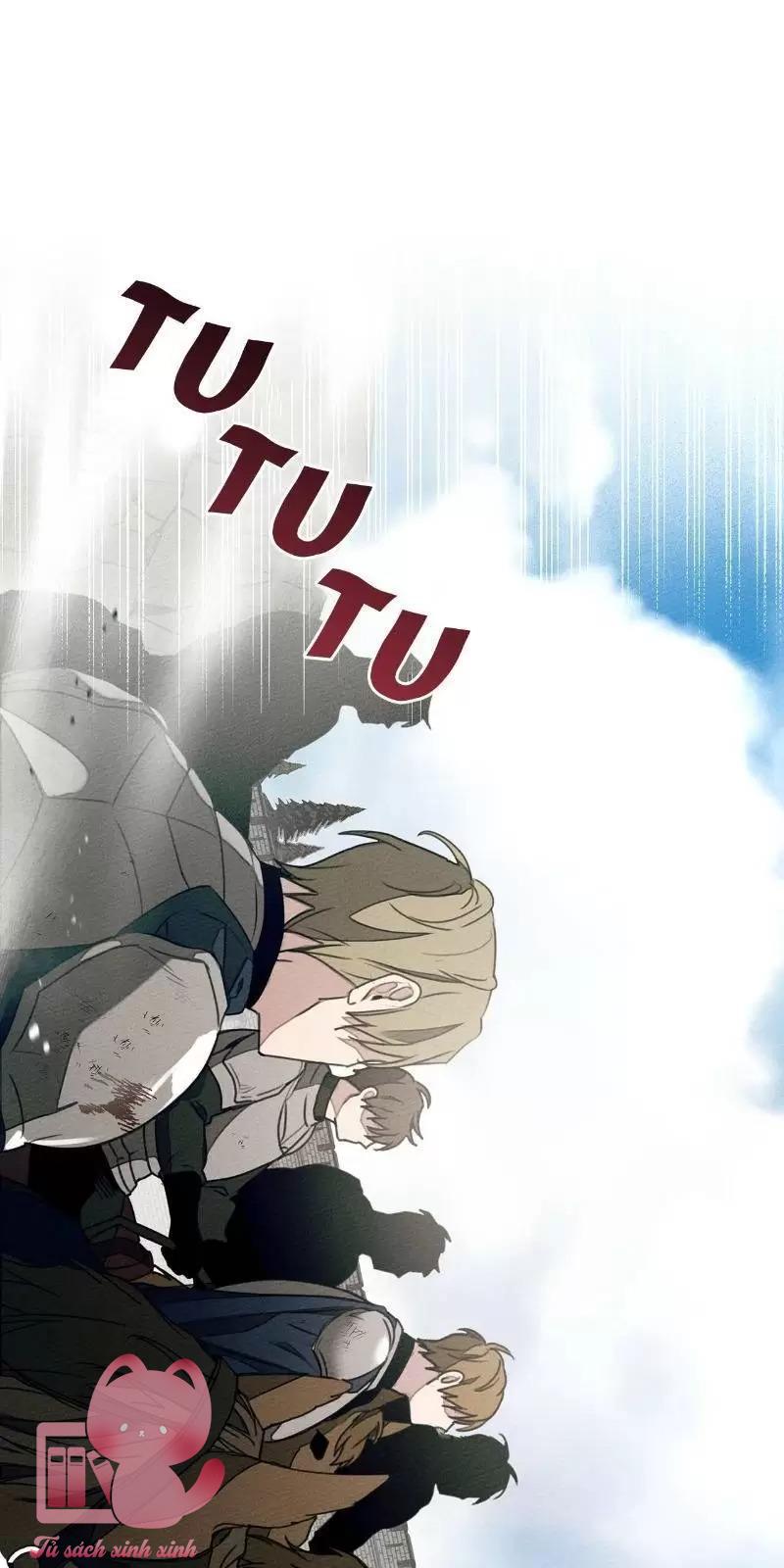 Dưới Tán Cây Sồi - Chap 25 - Trang 44