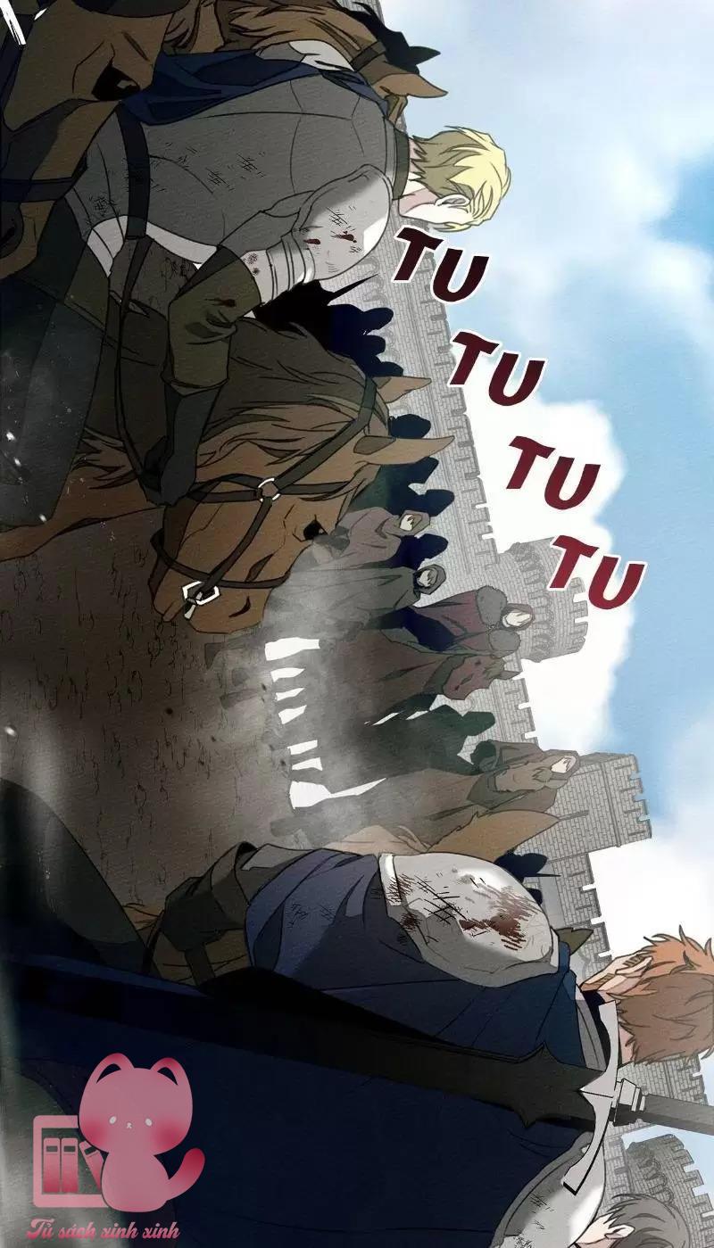 Dưới Tán Cây Sồi - Chap 25 - Trang 45