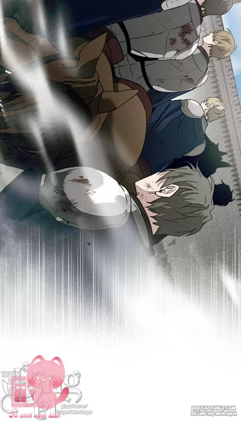 Dưới Tán Cây Sồi - Chap 25 - Trang 46