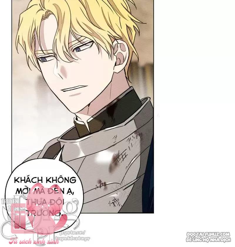Dưới Tán Cây Sồi - Chap 25 - Trang 49