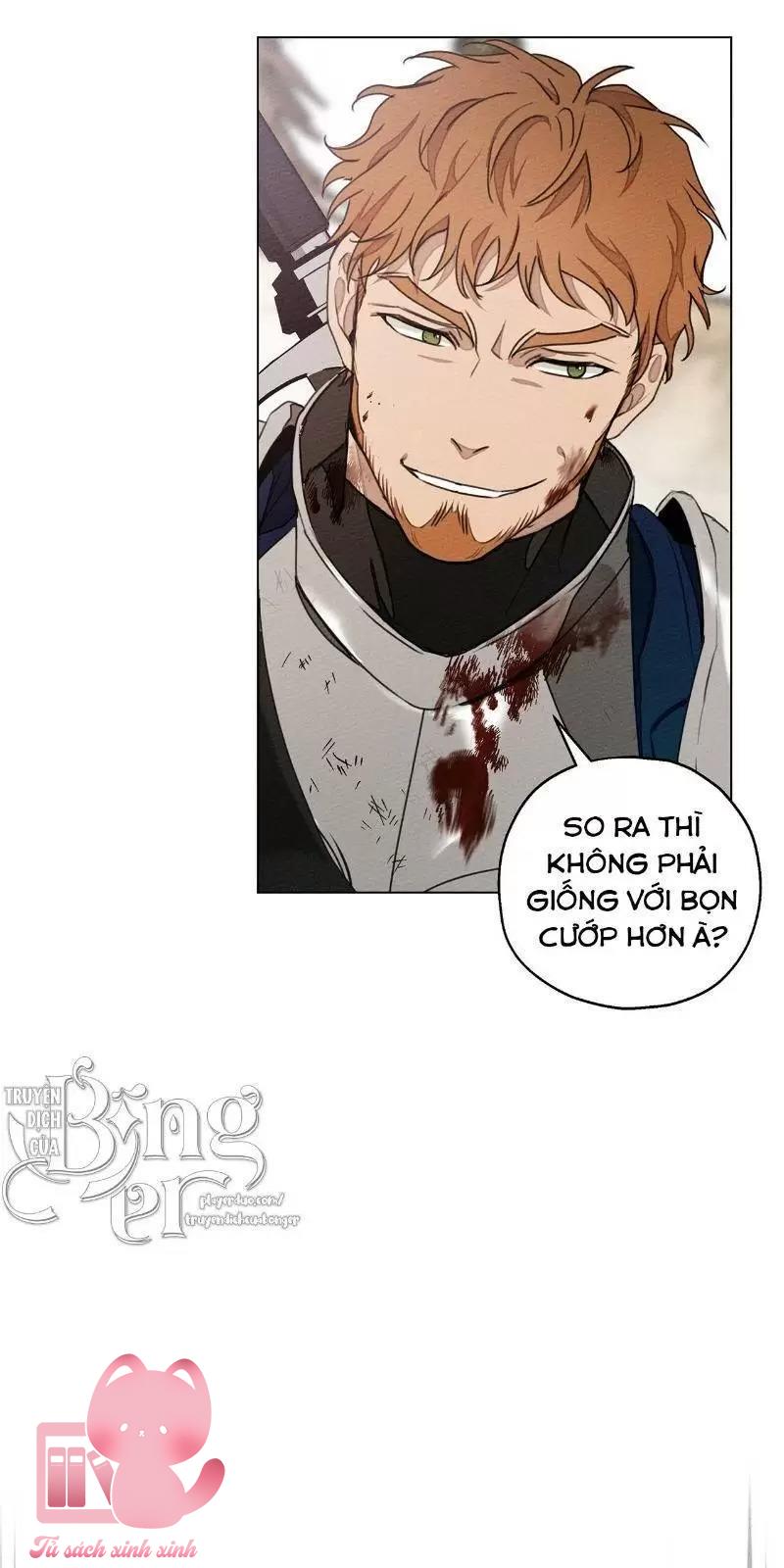 Dưới Tán Cây Sồi - Chap 25 - Trang 50