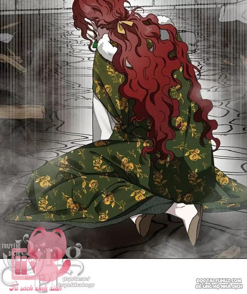 Dưới Tán Cây Sồi - Chap 25 - Trang 6