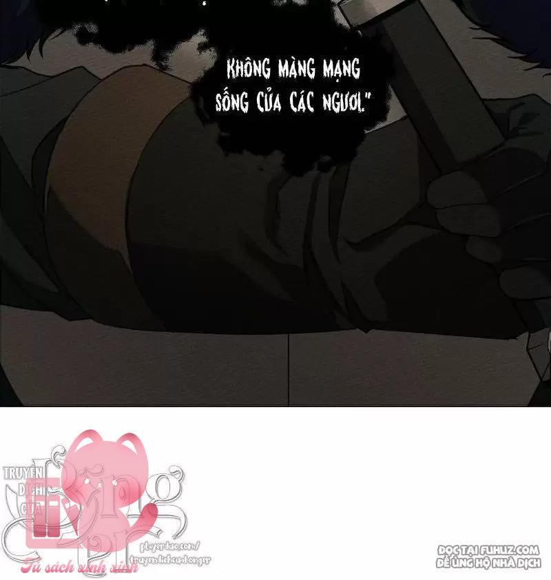 Dưới Tán Cây Sồi - Chap 25 - Trang 53