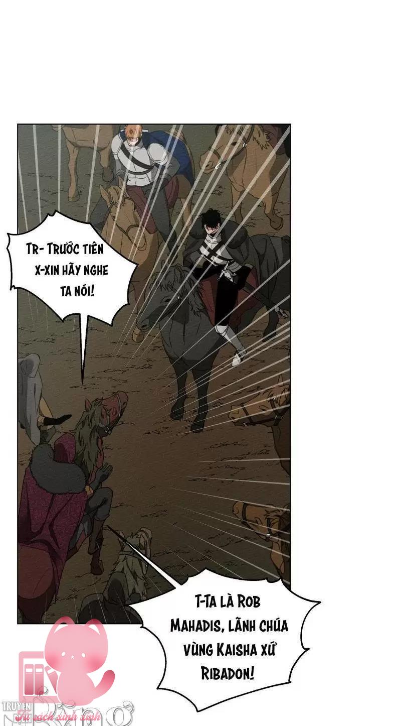 Dưới Tán Cây Sồi - Chap 25 - Trang 54