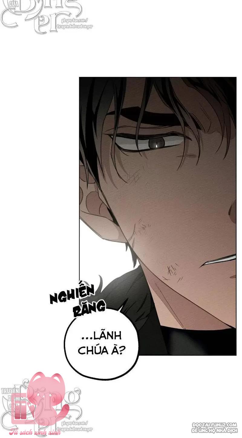 Dưới Tán Cây Sồi - Chap 25 - Trang 55