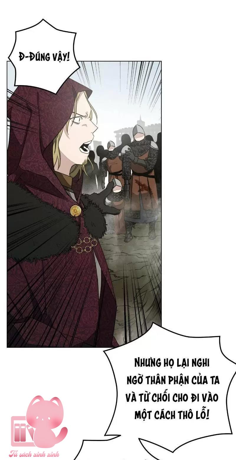 Dưới Tán Cây Sồi - Chap 25 - Trang 56