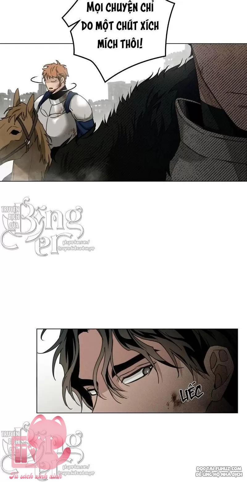 Dưới Tán Cây Sồi - Chap 25 - Trang 57