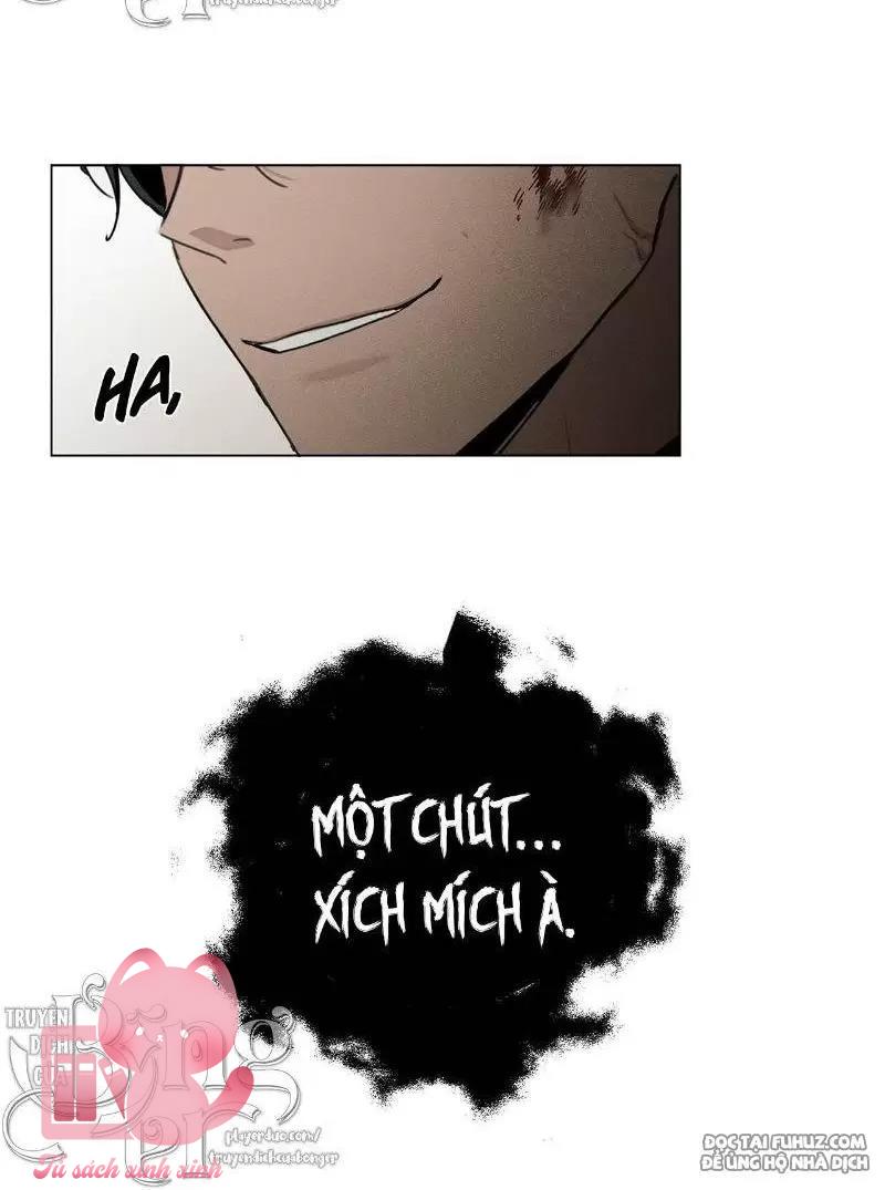 Dưới Tán Cây Sồi - Chap 25 - Trang 60