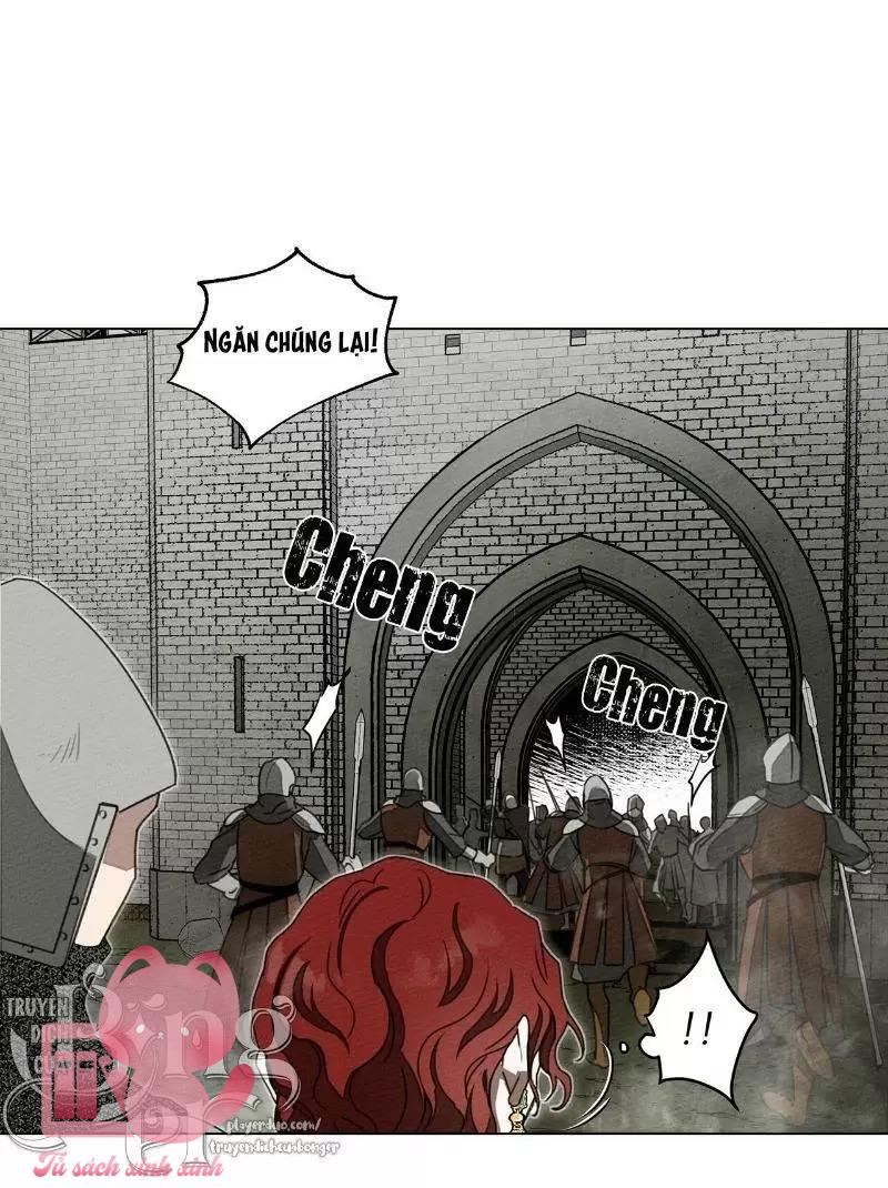 Dưới Tán Cây Sồi - Chap 25 - Trang 7