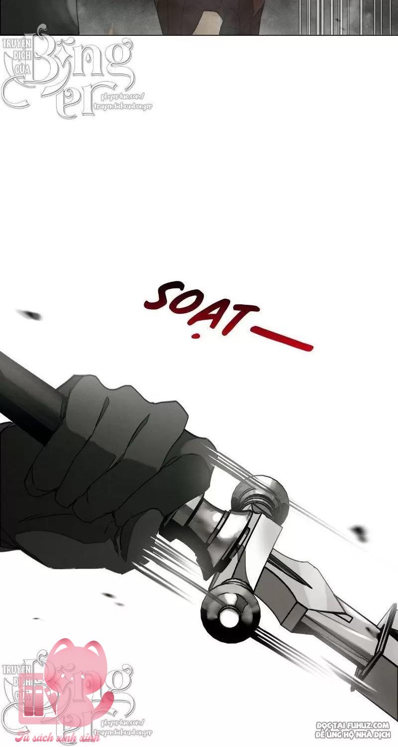 Dưới Tán Cây Sồi - Chap 25 - Trang 62