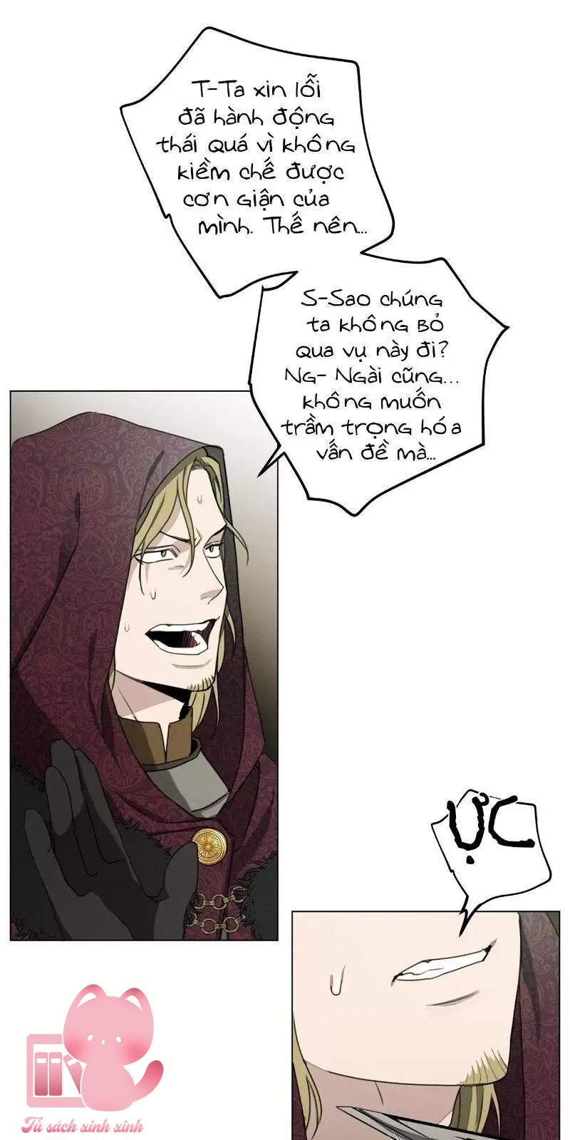 Dưới Tán Cây Sồi - Chap 25 - Trang 63