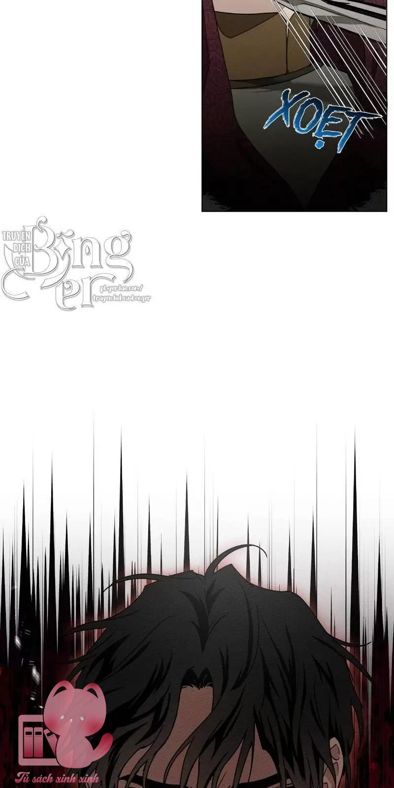 Dưới Tán Cây Sồi - Chap 25 - Trang 64