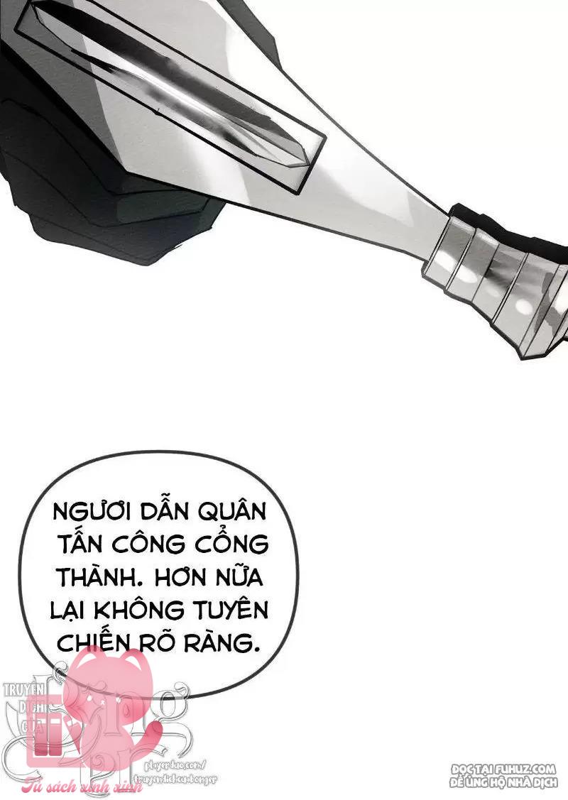 Dưới Tán Cây Sồi - Chap 25 - Trang 66