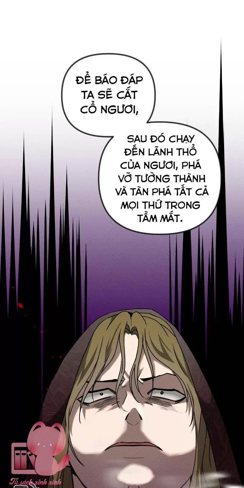 Dưới Tán Cây Sồi - Chap 25 - Trang 67
