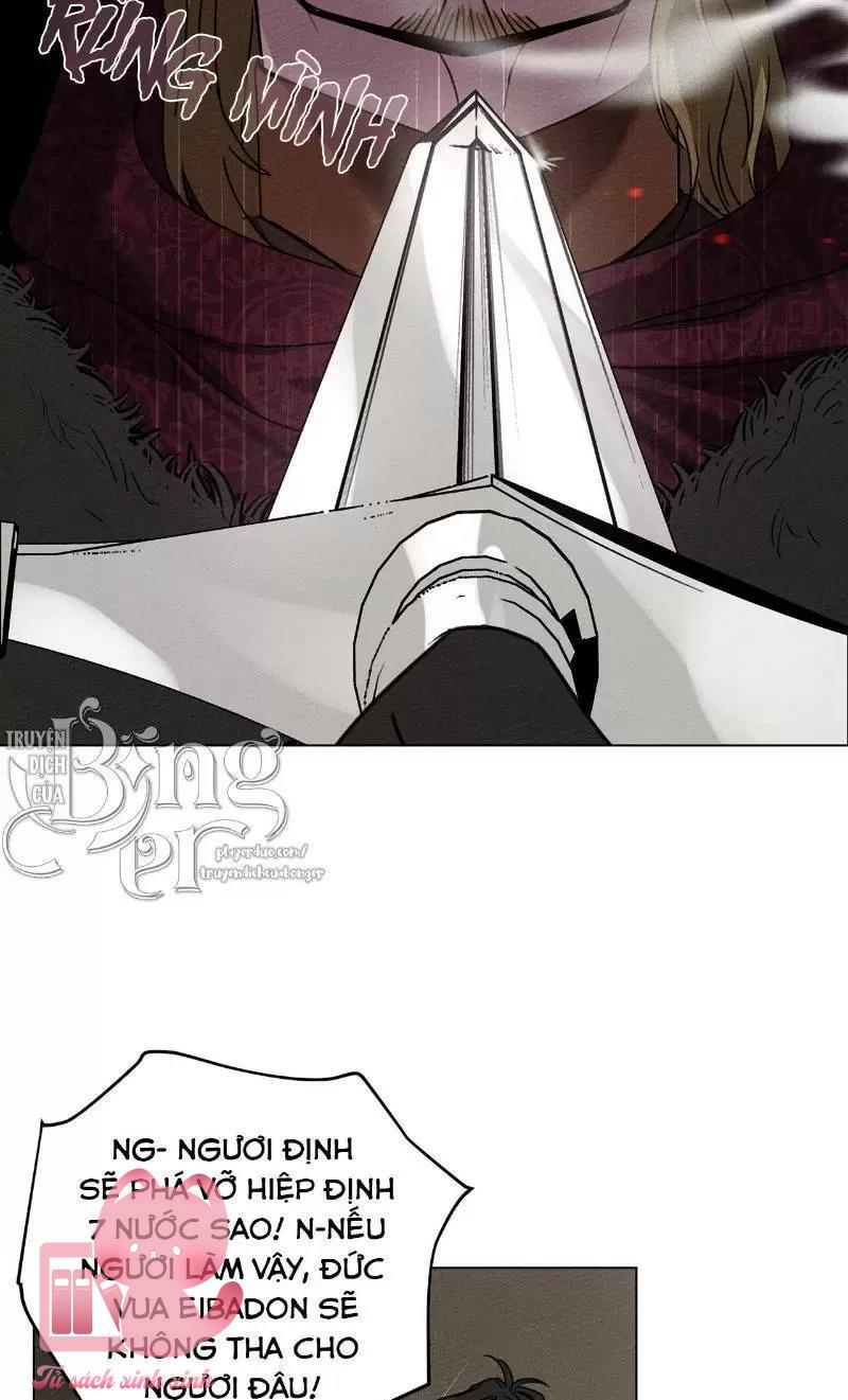 Dưới Tán Cây Sồi - Chap 25 - Trang 68