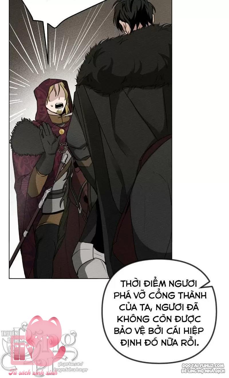 Dưới Tán Cây Sồi - Chap 25 - Trang 69