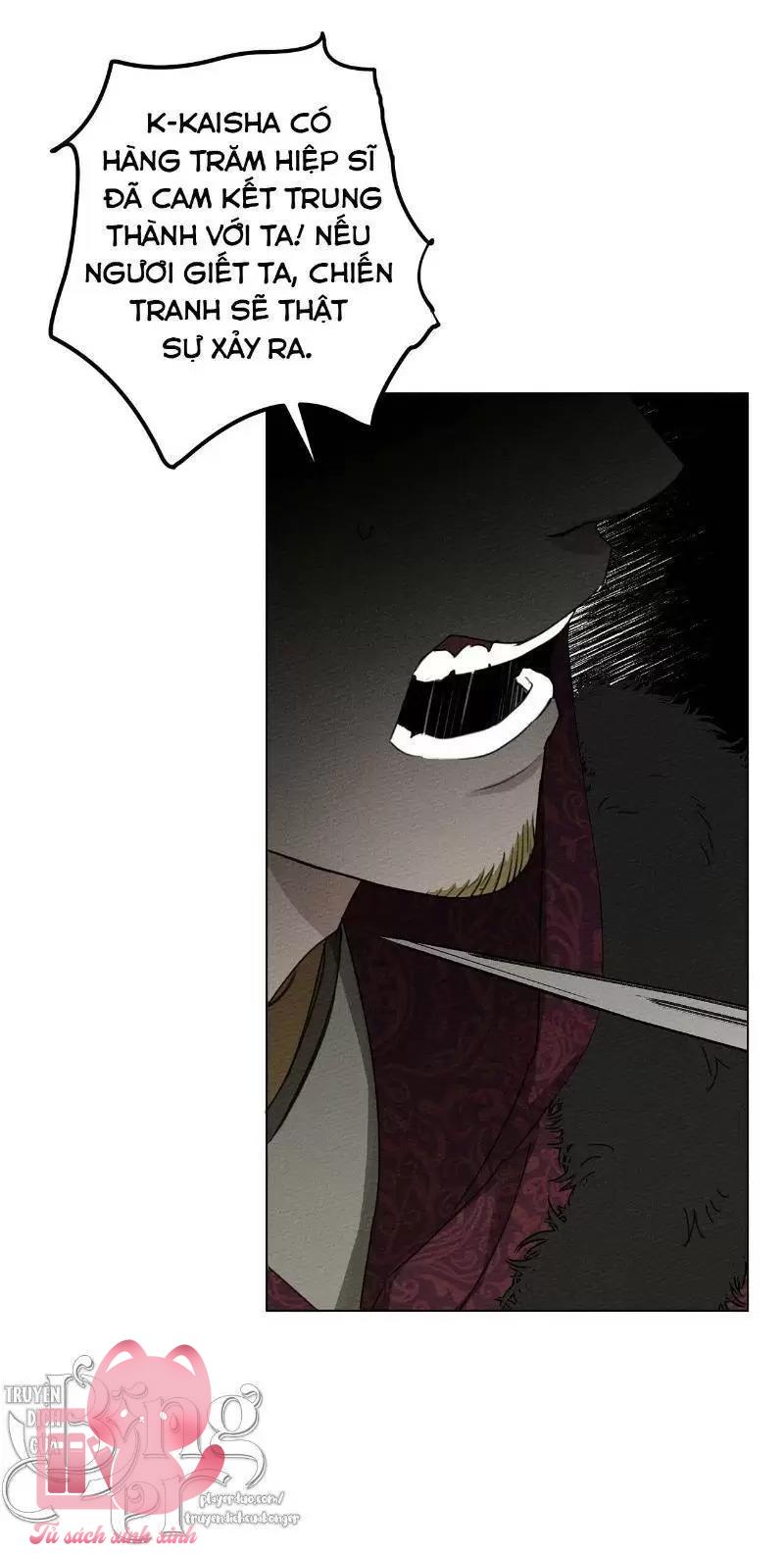 Dưới Tán Cây Sồi - Chap 25 - Trang 70