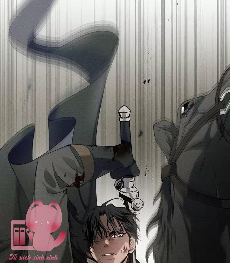 Dưới Tán Cây Sồi - Chap 25 - Trang 73