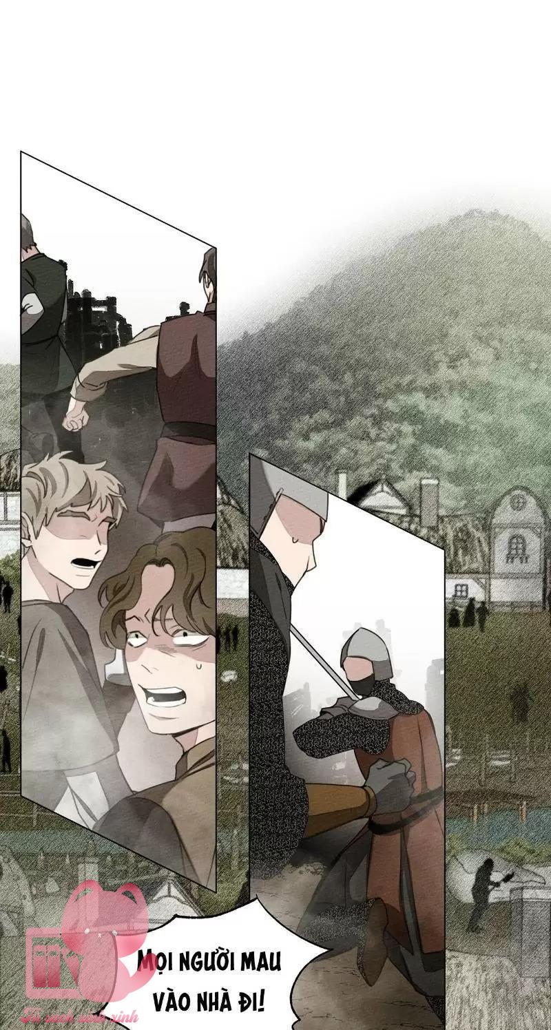 Dưới Tán Cây Sồi - Chap 25 - Trang 9