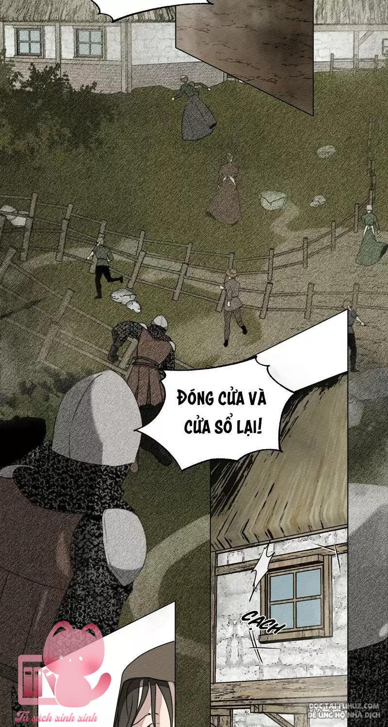 Dưới Tán Cây Sồi - Chap 25 - Trang 10