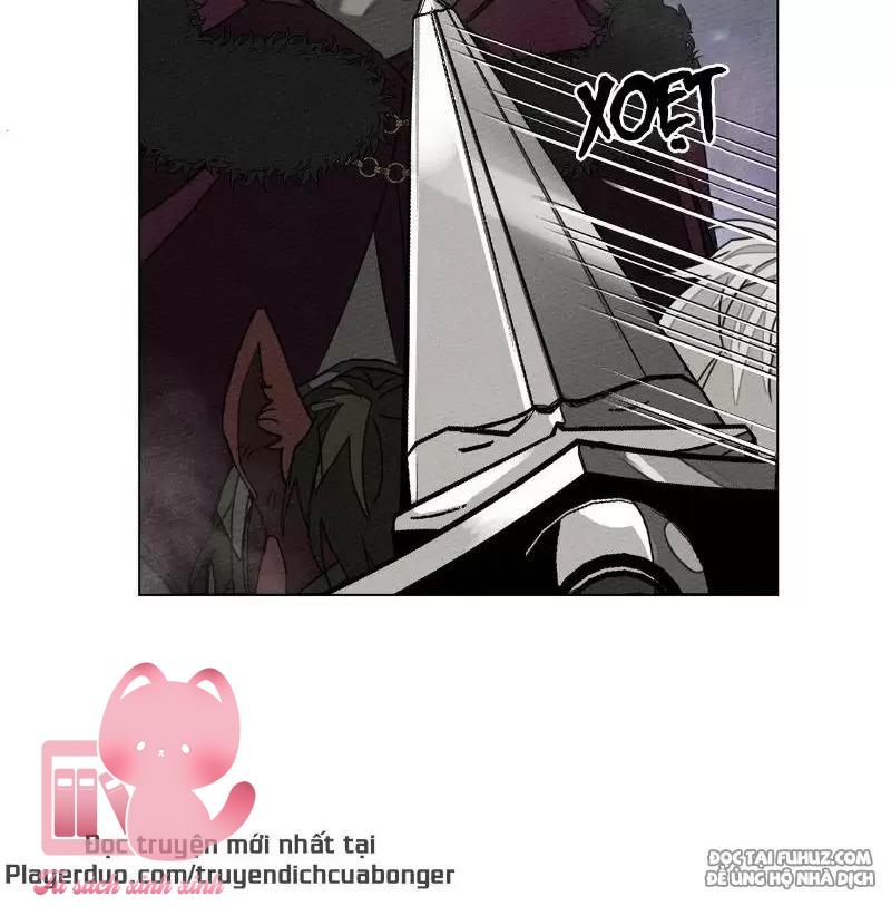 Dưới Tán Cây Sồi - Chap 26 - Trang 11